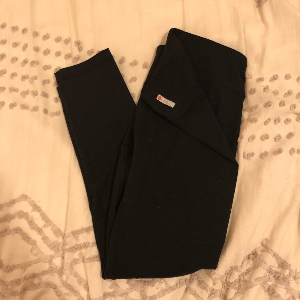 Zella Midi Legging
